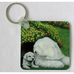 OES 1 key ring side 1